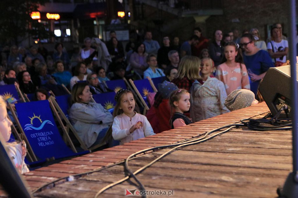 VII Festiwal Muzyczny Ostrołęckie Operalia - Disneyowo Operowo [02.09.2022] - zdjęcie #12 - eOstroleka.pl