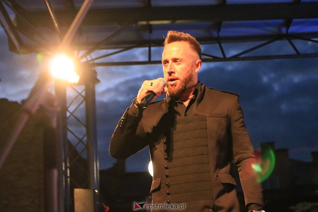 VII Festiwal Muzyczny Ostrołęckie Operalia - Disneyowo Operowo [02.09.2022] - zdjęcie #10 - eOstroleka.pl