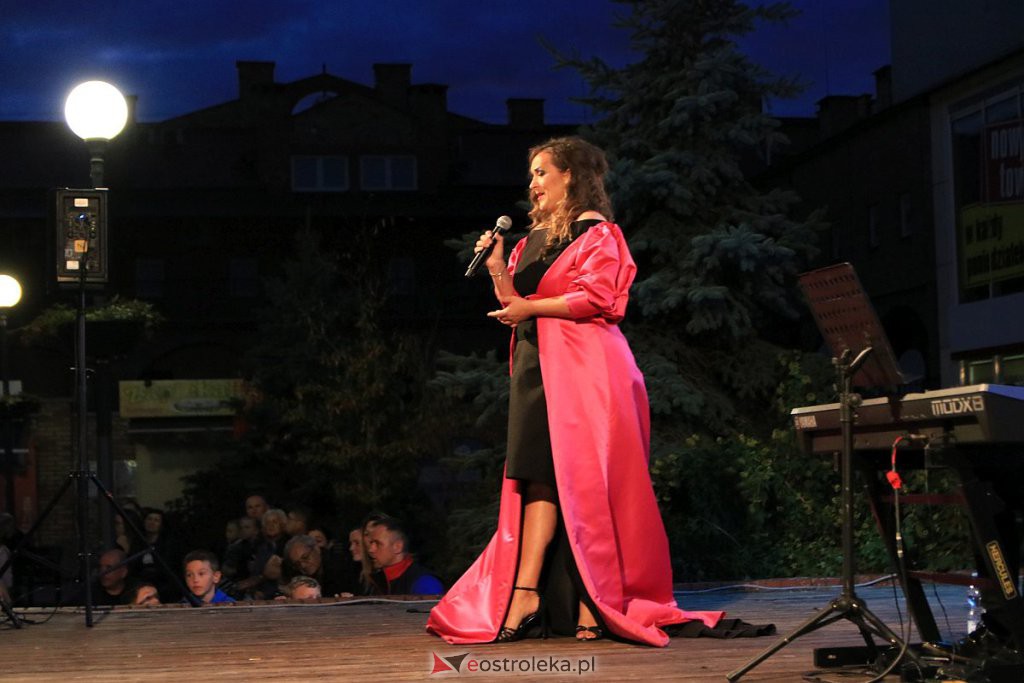 VII Festiwal Muzyczny Ostrołęckie Operalia - Disneyowo Operowo [02.09.2022] - zdjęcie #8 - eOstroleka.pl