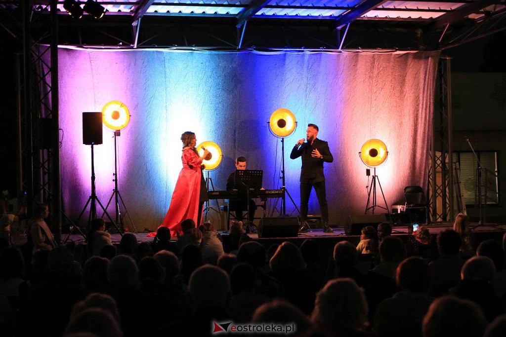 VII Festiwal Muzyczny Ostrołęckie Operalia - Disneyowo Operowo [02.09.2022] - zdjęcie #7 - eOstroleka.pl
