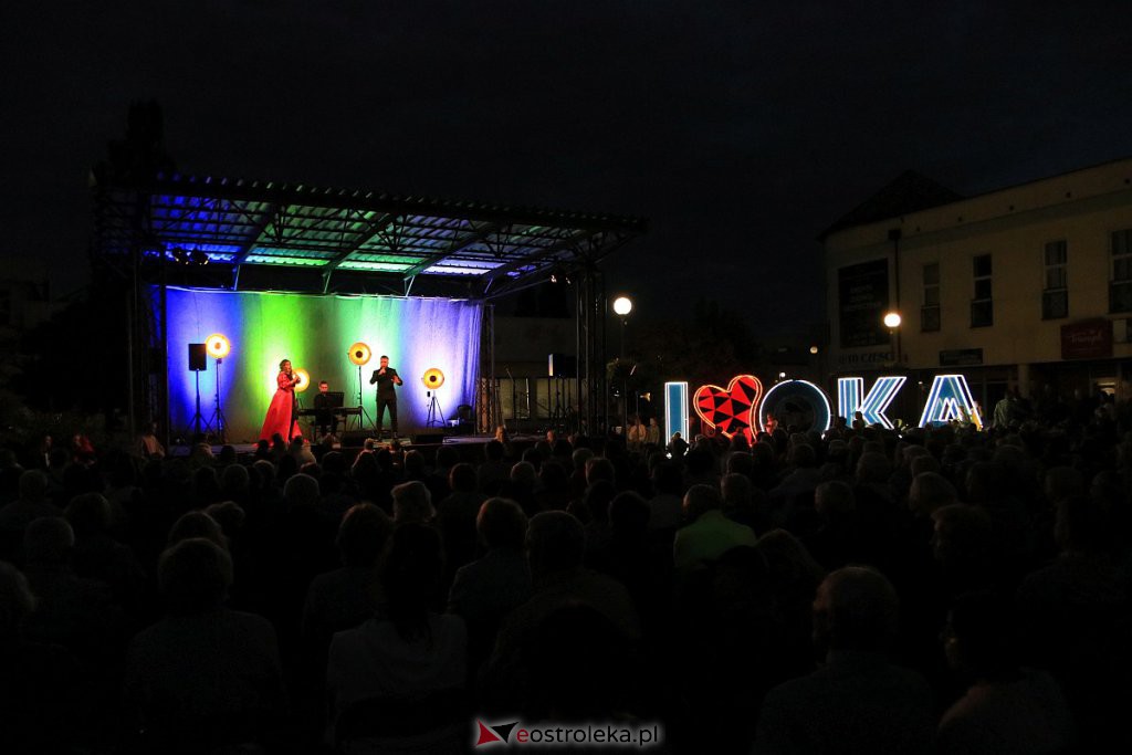 VII Festiwal Muzyczny Ostrołęckie Operalia - Disneyowo Operowo [02.09.2022] - zdjęcie #40 - eOstroleka.pl