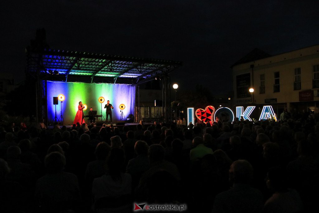 VII Festiwal Muzyczny Ostrołęckie Operalia - Disneyowo Operowo [02.09.2022] - zdjęcie #5 - eOstroleka.pl