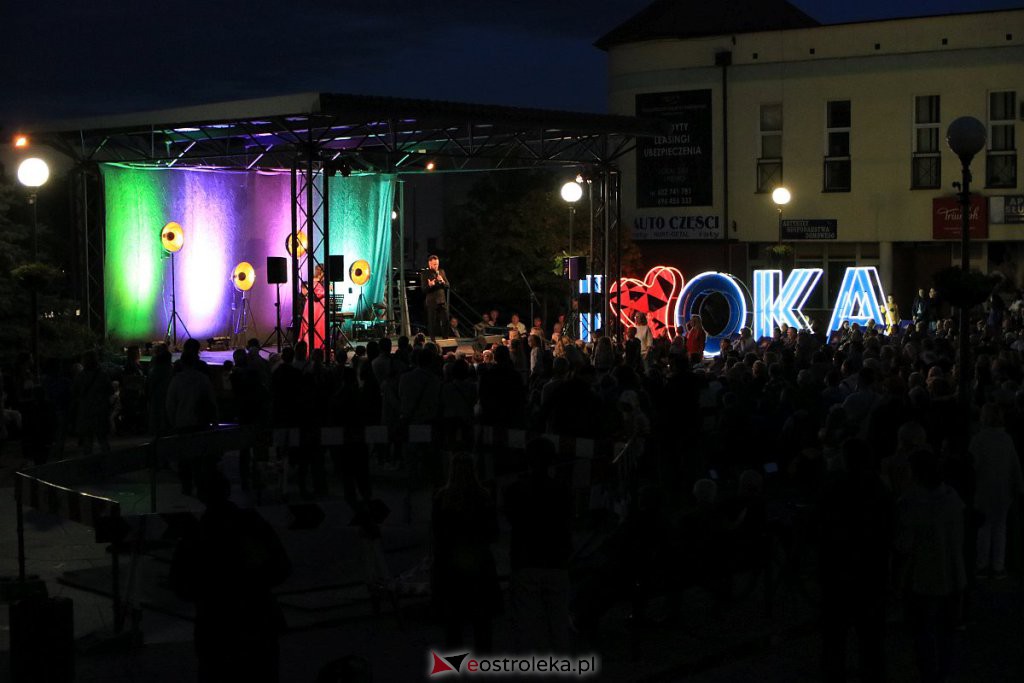 VII Festiwal Muzyczny Ostrołęckie Operalia - Disneyowo Operowo [02.09.2022] - zdjęcie #42 - eOstroleka.pl