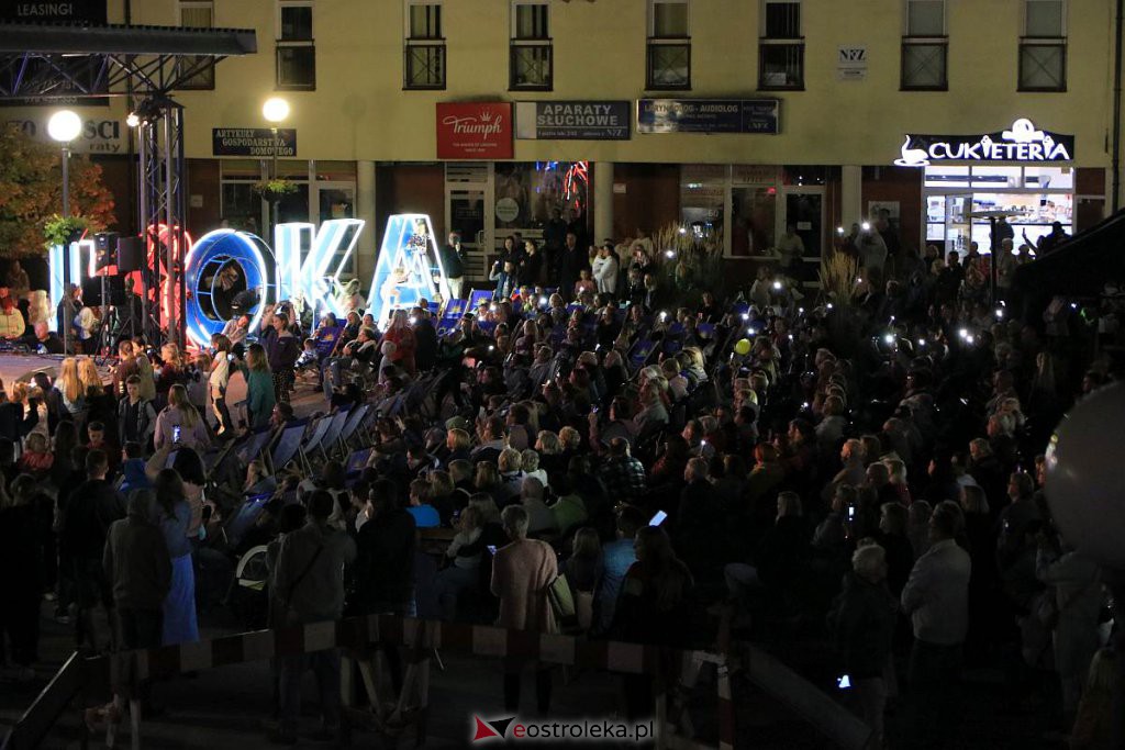 VII Festiwal Muzyczny Ostrołęckie Operalia - Disneyowo Operowo [02.09.2022] - zdjęcie #1 - eOstroleka.pl