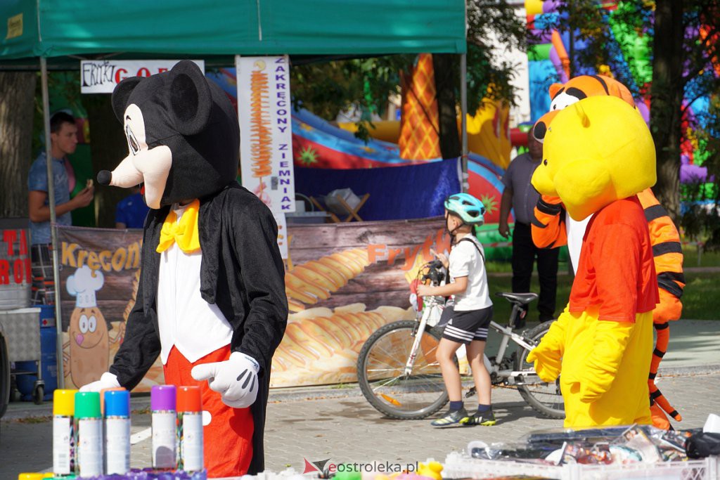 Multicentrum na osiedlu Stacja oficjalnie otwarte [03.09.2022] - zdjęcie #306 - eOstroleka.pl