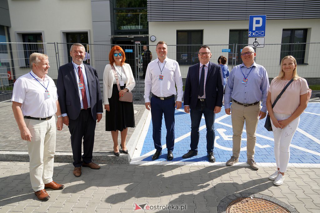 Multicentrum na osiedlu Stacja oficjalnie otwarte [03.09.2022] - zdjęcie #304 - eOstroleka.pl