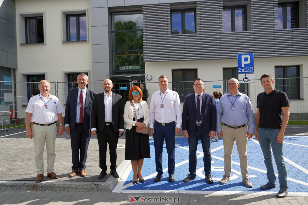 Multicentrum na osiedlu Stacja oficjalnie otwarte [03.09.2022] - zdjęcie #302 - eOstroleka.pl