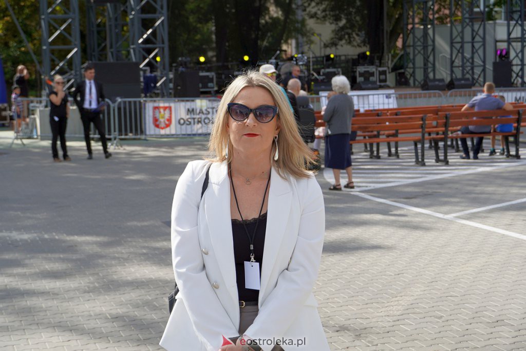 Multicentrum na osiedlu Stacja oficjalnie otwarte [03.09.2022] - zdjęcie #300 - eOstroleka.pl