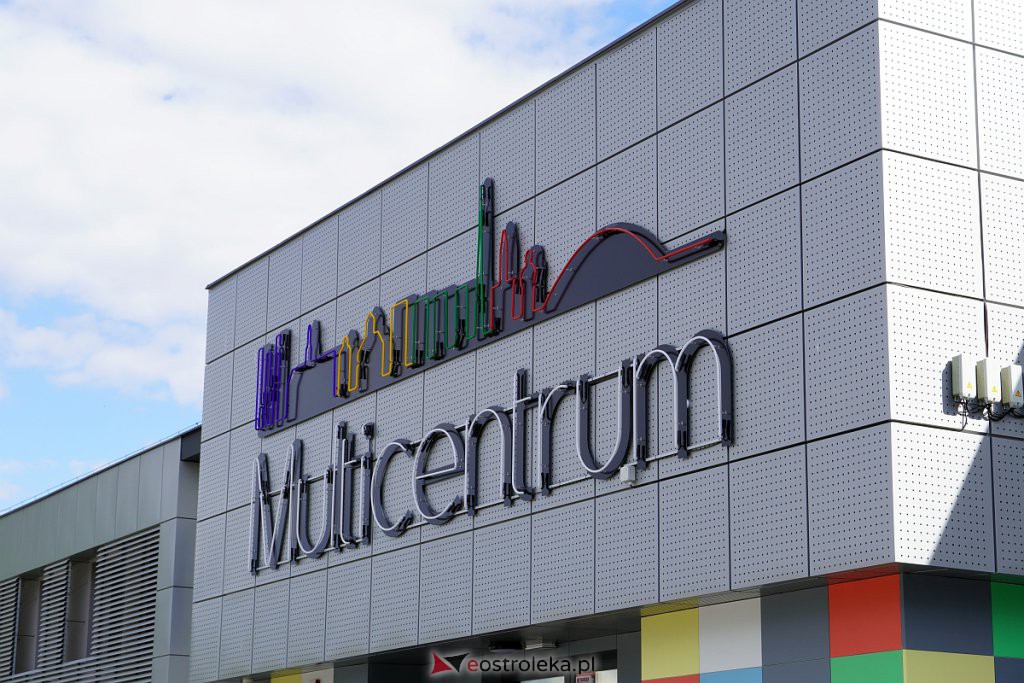 Multicentrum na osiedlu Stacja oficjalnie otwarte [03.09.2022] - zdjęcie #60 - eOstroleka.pl
