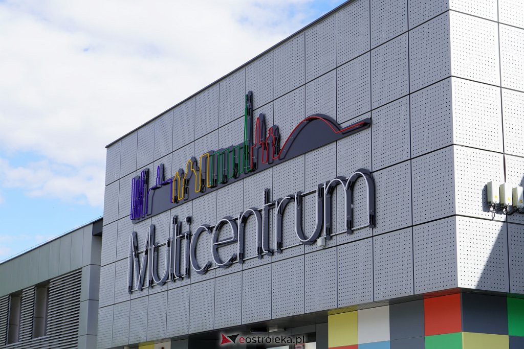 Multicentrum na osiedlu Stacja oficjalnie otwarte [03.09.2022] - zdjęcie #296 - eOstroleka.pl