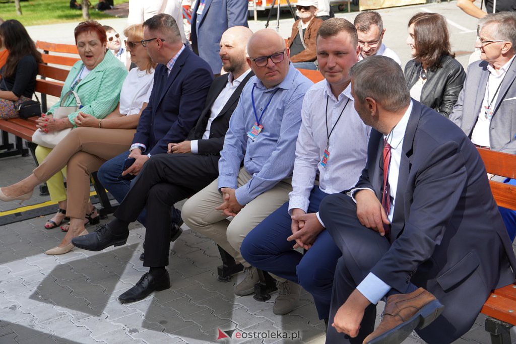 Multicentrum na osiedlu Stacja oficjalnie otwarte [03.09.2022] - zdjęcie #288 - eOstroleka.pl
