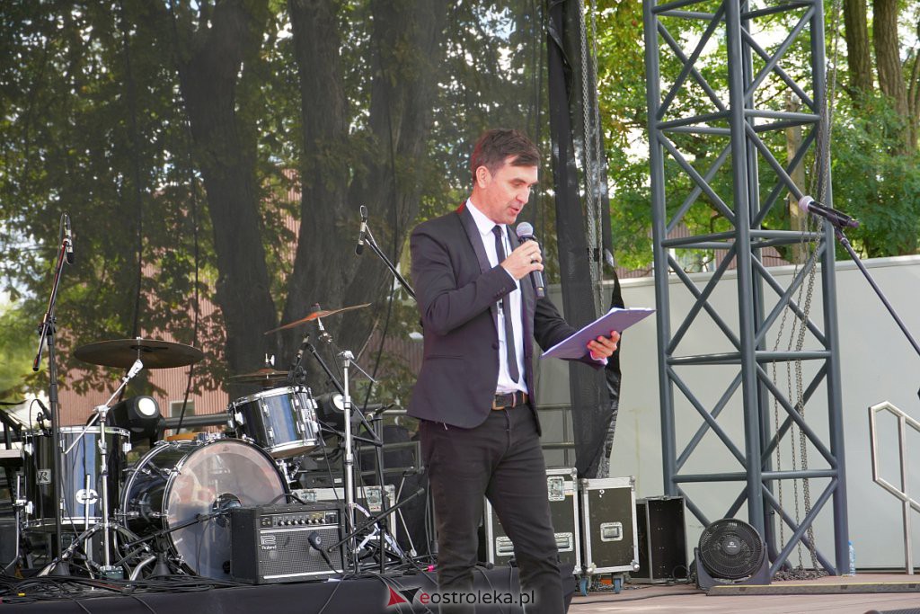 Multicentrum na osiedlu Stacja oficjalnie otwarte [03.09.2022] - zdjęcie #284 - eOstroleka.pl