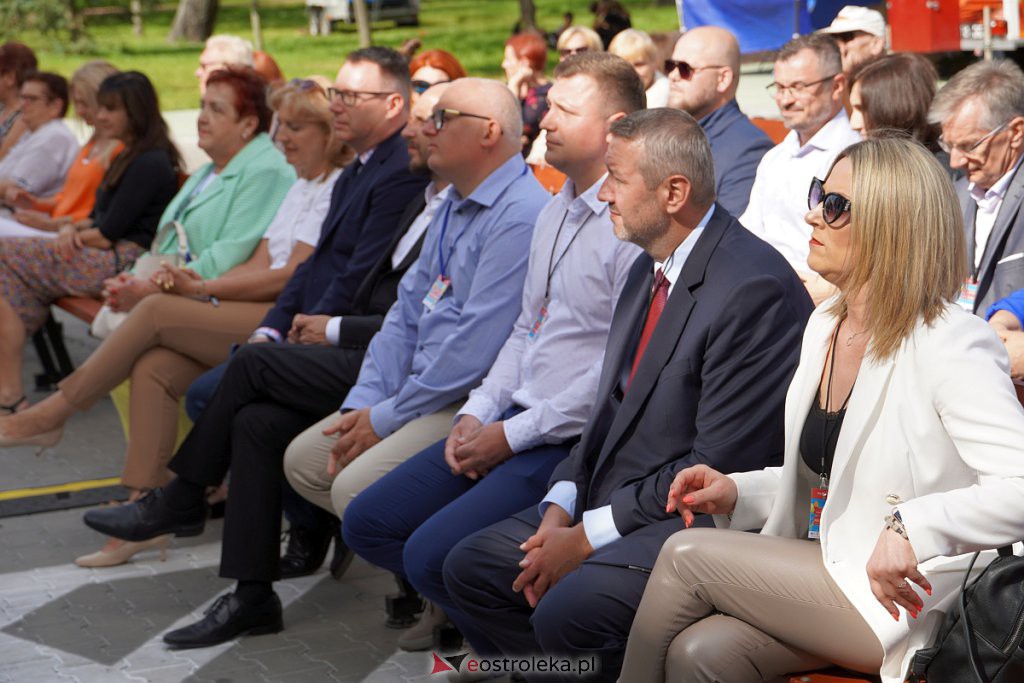 Multicentrum na osiedlu Stacja oficjalnie otwarte [03.09.2022] - zdjęcie #280 - eOstroleka.pl
