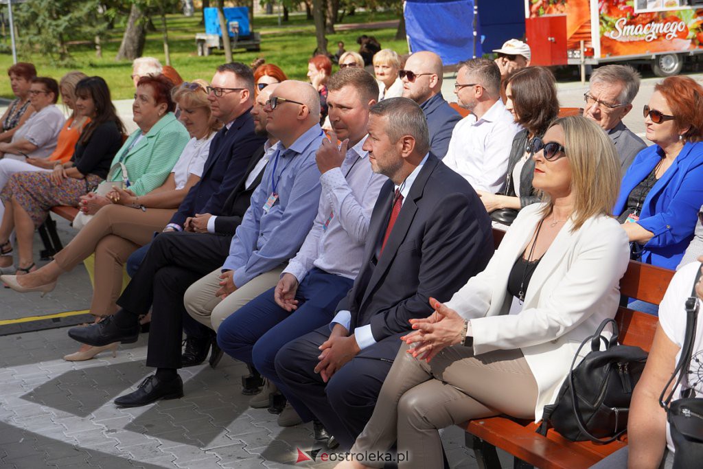 Multicentrum na osiedlu Stacja oficjalnie otwarte [03.09.2022] - zdjęcie #278 - eOstroleka.pl