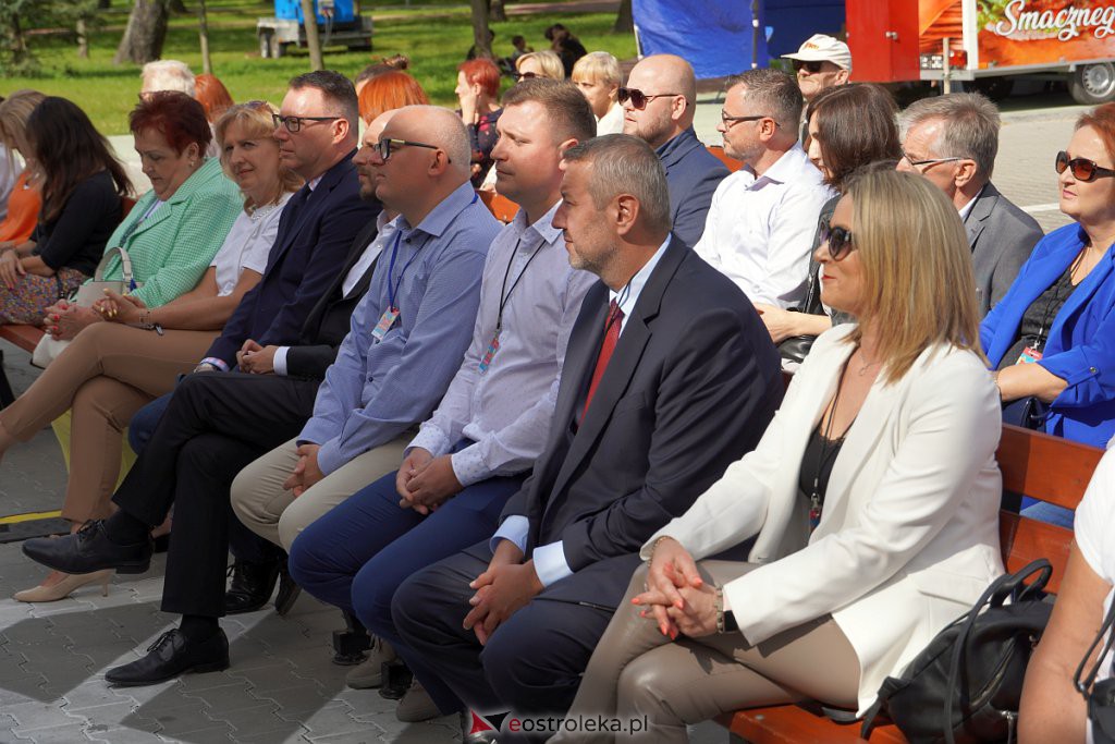 Multicentrum na osiedlu Stacja oficjalnie otwarte [03.09.2022] - zdjęcie #276 - eOstroleka.pl