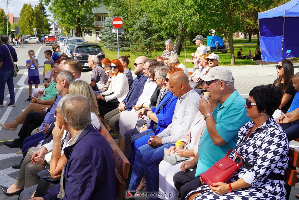 Multicentrum na osiedlu Stacja oficjalnie otwarte [03.09.2022] - zdjęcie #274 - eOstroleka.pl