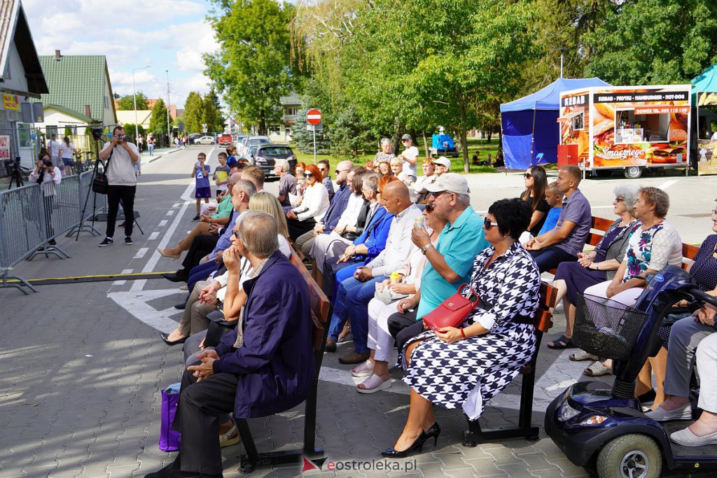 Multicentrum na osiedlu Stacja oficjalnie otwarte [03.09.2022] - zdjęcie #272 - eOstroleka.pl