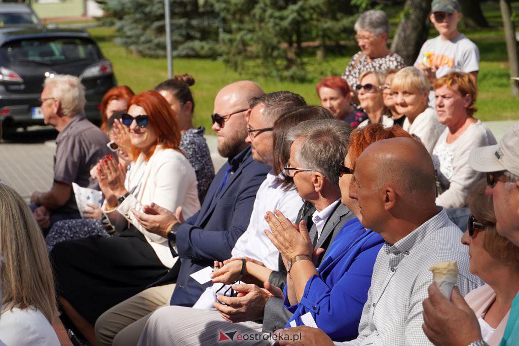 Multicentrum na osiedlu Stacja oficjalnie otwarte [03.09.2022] - zdjęcie #270 - eOstroleka.pl