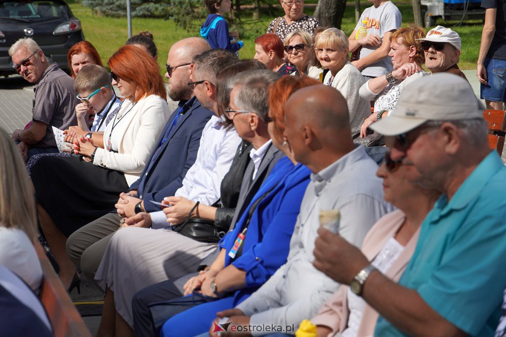 Multicentrum na osiedlu Stacja oficjalnie otwarte [03.09.2022] - zdjęcie #268 - eOstroleka.pl