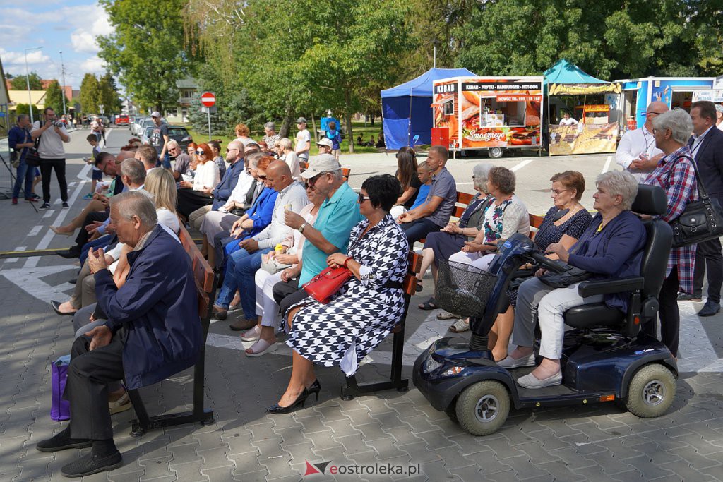 Multicentrum na osiedlu Stacja oficjalnie otwarte [03.09.2022] - zdjęcie #266 - eOstroleka.pl
