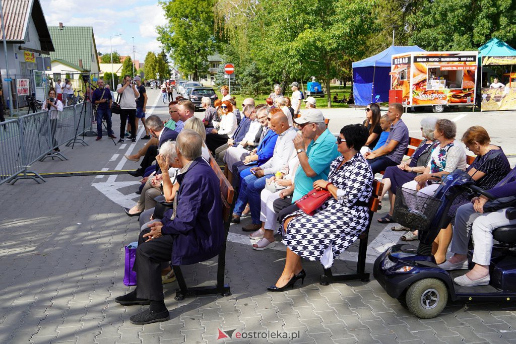 Multicentrum na osiedlu Stacja oficjalnie otwarte [03.09.2022] - zdjęcie #264 - eOstroleka.pl
