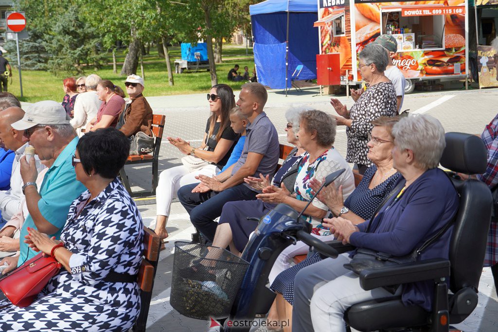 Multicentrum na osiedlu Stacja oficjalnie otwarte [03.09.2022] - zdjęcie #260 - eOstroleka.pl