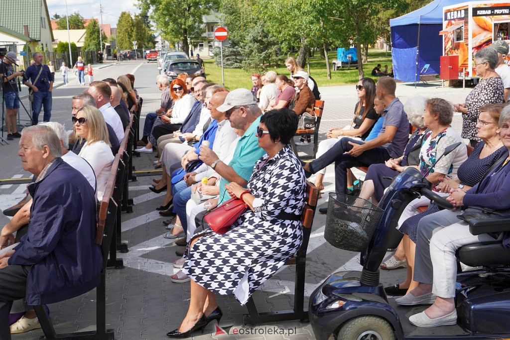 Multicentrum na osiedlu Stacja oficjalnie otwarte [03.09.2022] - zdjęcie #258 - eOstroleka.pl