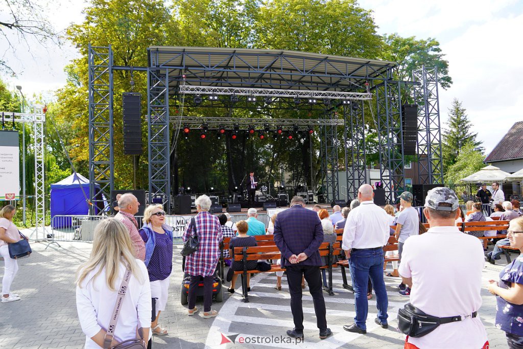Multicentrum na osiedlu Stacja oficjalnie otwarte [03.09.2022] - zdjęcie #256 - eOstroleka.pl