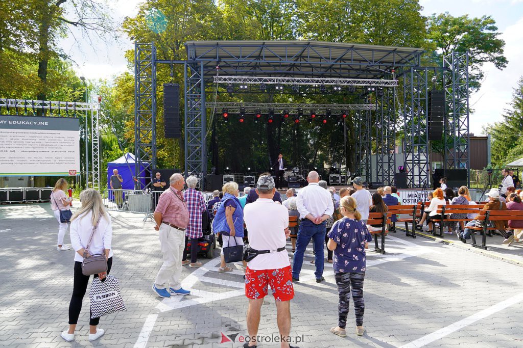 Multicentrum na osiedlu Stacja oficjalnie otwarte [03.09.2022] - zdjęcie #254 - eOstroleka.pl