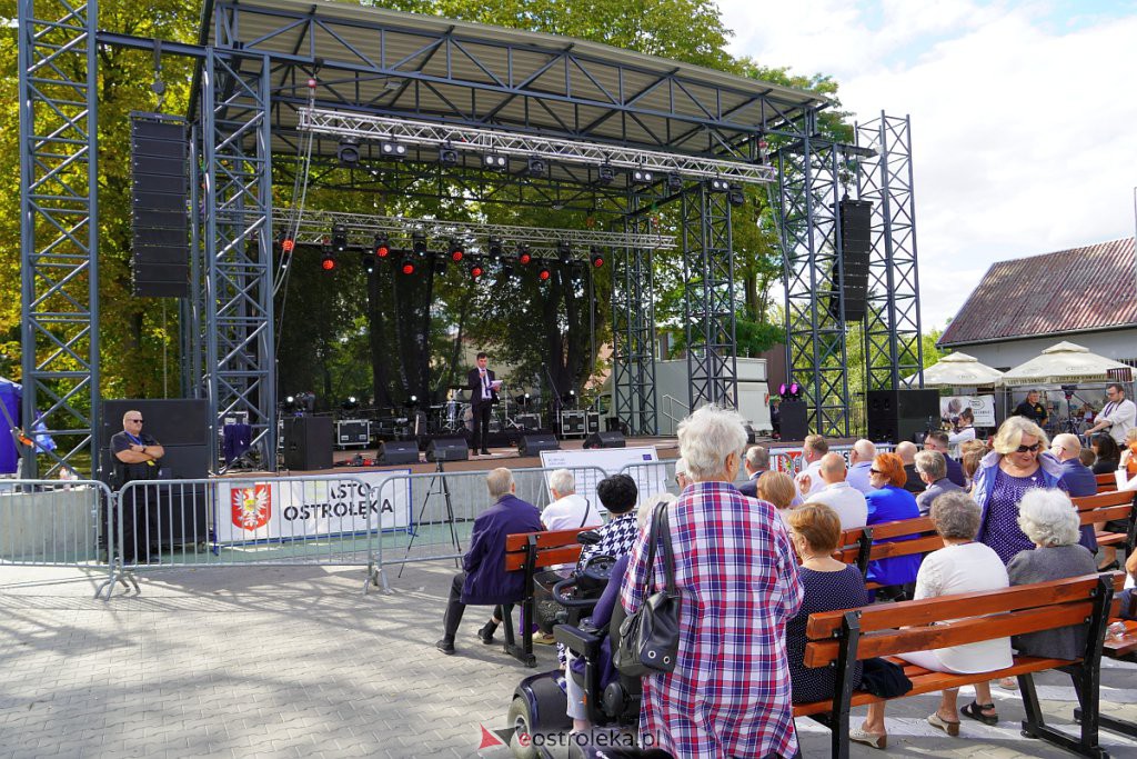 Multicentrum na osiedlu Stacja oficjalnie otwarte [03.09.2022] - zdjęcie #252 - eOstroleka.pl