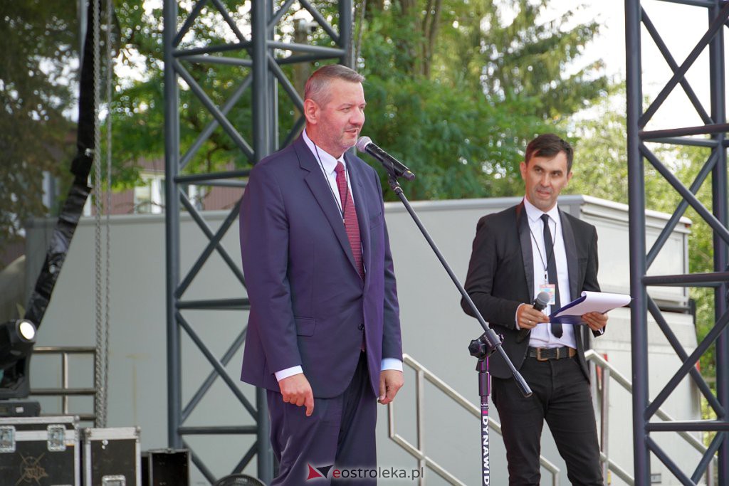 Multicentrum na osiedlu Stacja oficjalnie otwarte [03.09.2022] - zdjęcie #250 - eOstroleka.pl