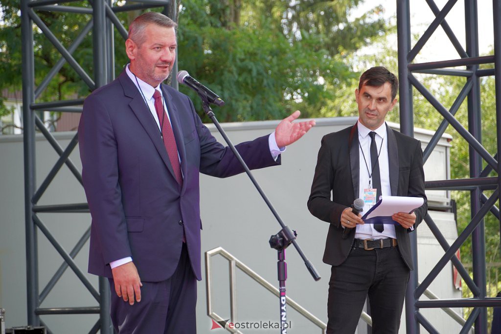 Multicentrum na osiedlu Stacja oficjalnie otwarte [03.09.2022] - zdjęcie #248 - eOstroleka.pl