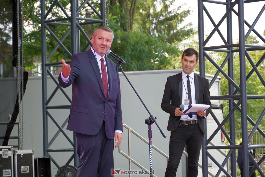 Multicentrum na osiedlu Stacja oficjalnie otwarte [03.09.2022] - zdjęcie #246 - eOstroleka.pl