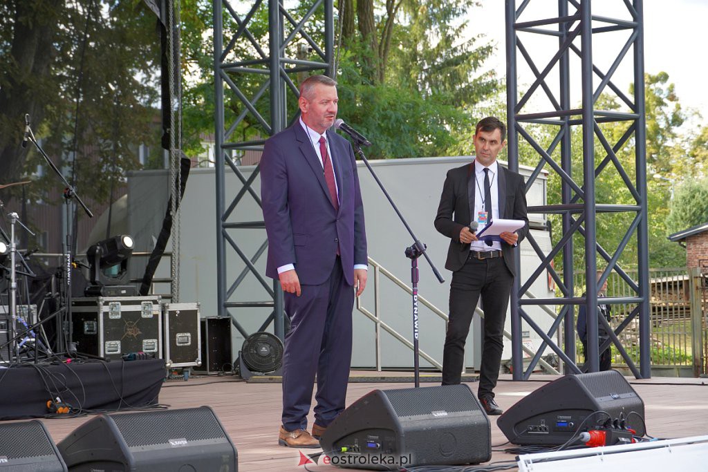 Multicentrum na osiedlu Stacja oficjalnie otwarte [03.09.2022] - zdjęcie #242 - eOstroleka.pl