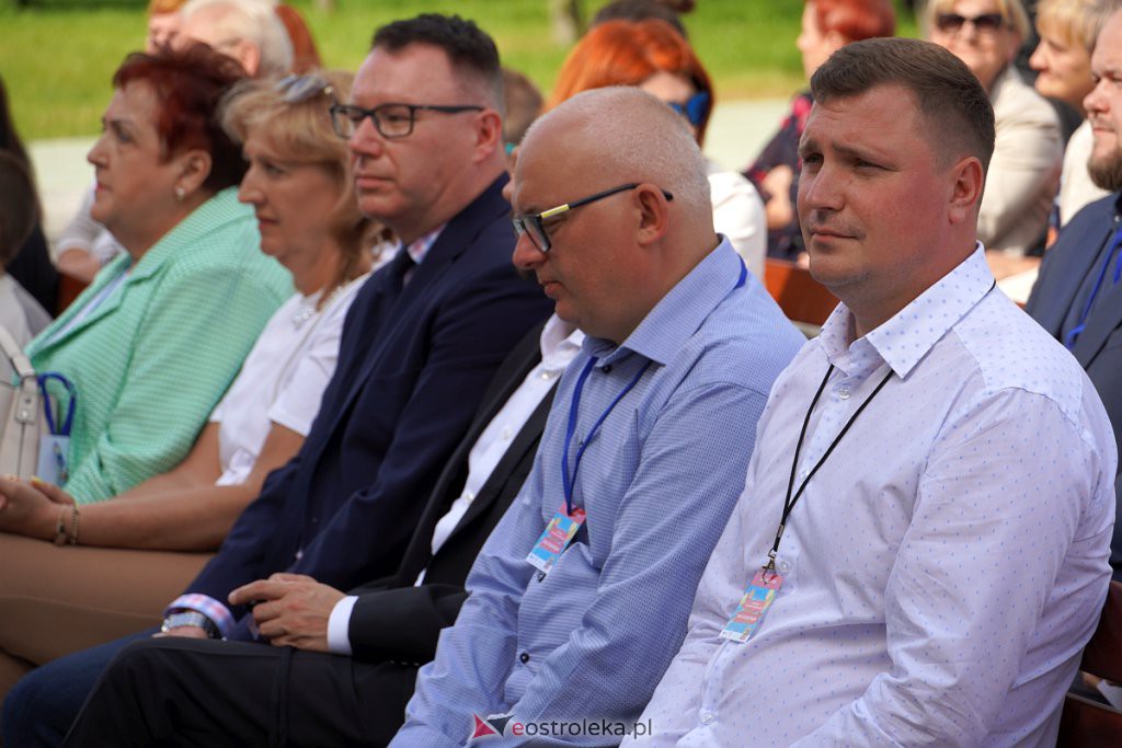 Multicentrum na osiedlu Stacja oficjalnie otwarte [03.09.2022] - zdjęcie #240 - eOstroleka.pl
