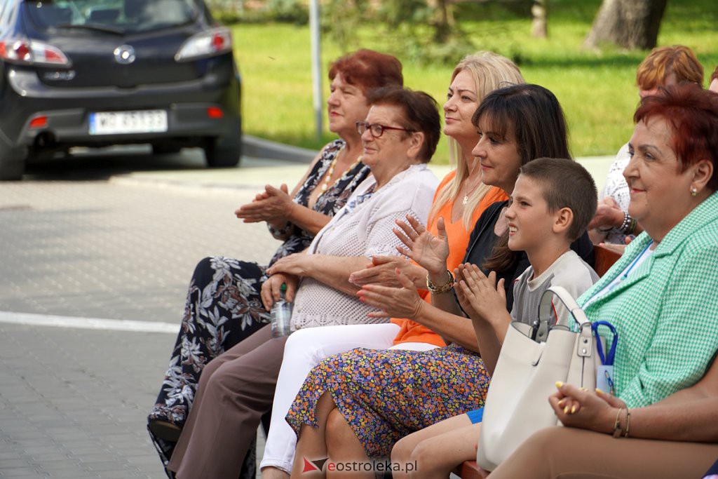 Multicentrum na osiedlu Stacja oficjalnie otwarte [03.09.2022] - zdjęcie #238 - eOstroleka.pl