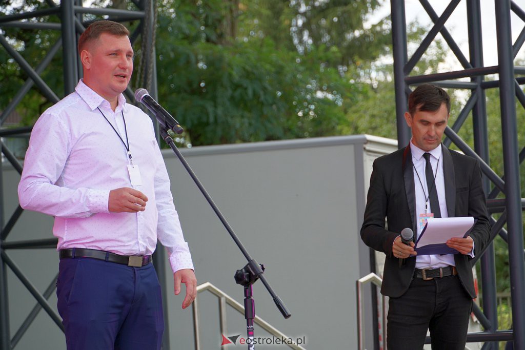 Multicentrum na osiedlu Stacja oficjalnie otwarte [03.09.2022] - zdjęcie #237 - eOstroleka.pl