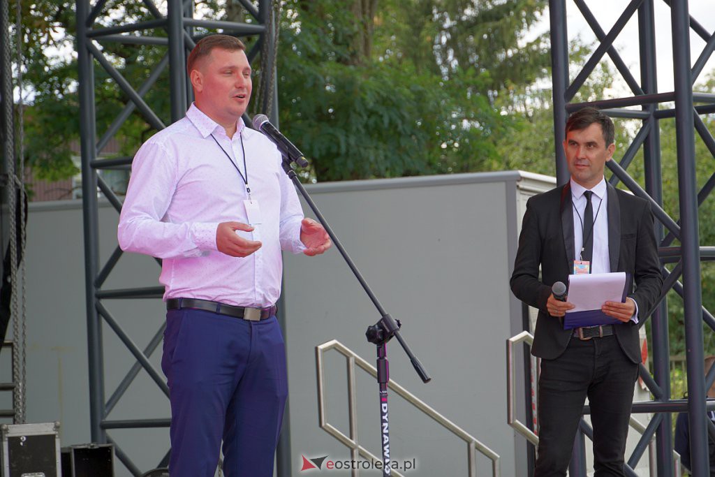 Multicentrum na osiedlu Stacja oficjalnie otwarte [03.09.2022] - zdjęcie #236 - eOstroleka.pl