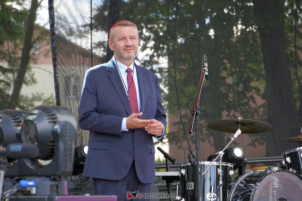Multicentrum na osiedlu Stacja oficjalnie otwarte [03.09.2022] - zdjęcie #234 - eOstroleka.pl