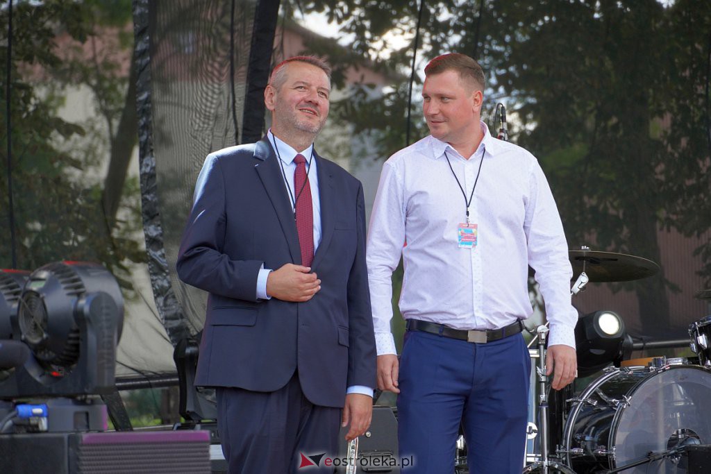 Multicentrum na osiedlu Stacja oficjalnie otwarte [03.09.2022] - zdjęcie #232 - eOstroleka.pl