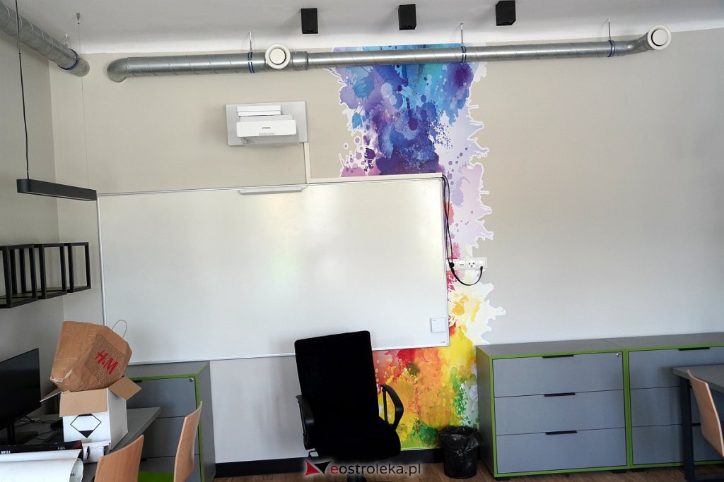 Multicentrum na osiedlu Stacja oficjalnie otwarte [03.09.2022] - zdjęcie #200 - eOstroleka.pl