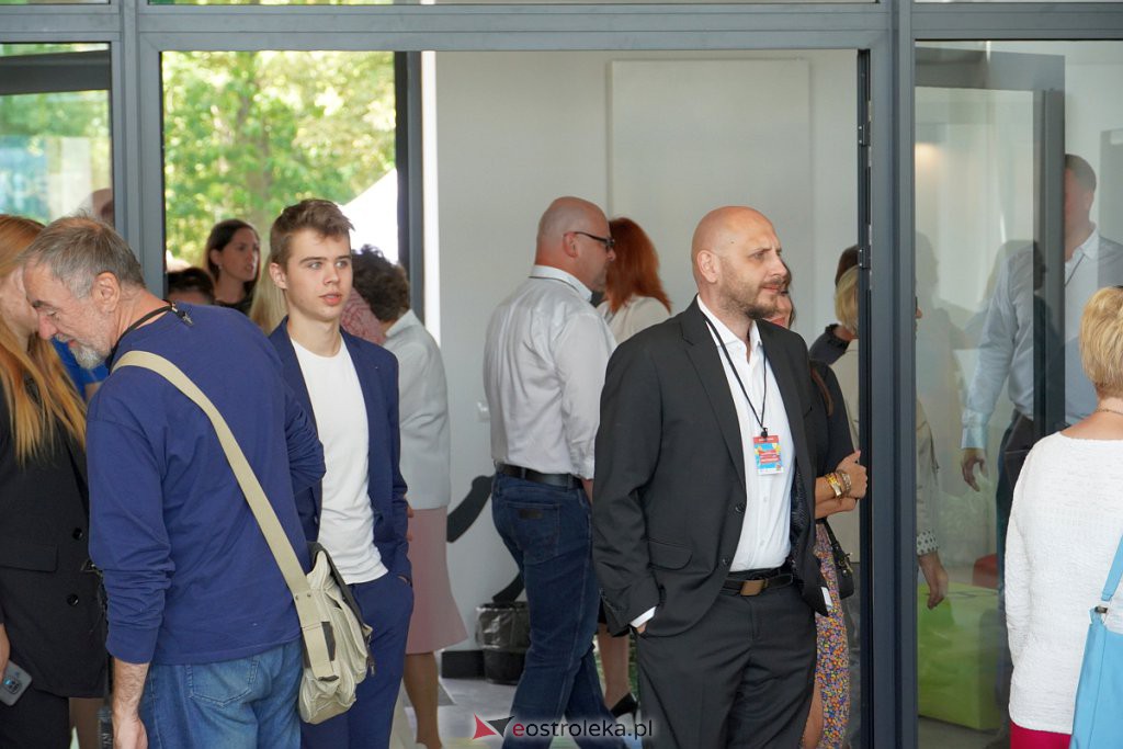 Multicentrum na osiedlu Stacja oficjalnie otwarte [03.09.2022] - zdjęcie #195 - eOstroleka.pl