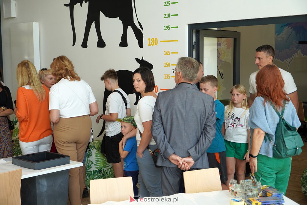 Multicentrum na osiedlu Stacja oficjalnie otwarte [03.09.2022] - zdjęcie #194 - eOstroleka.pl