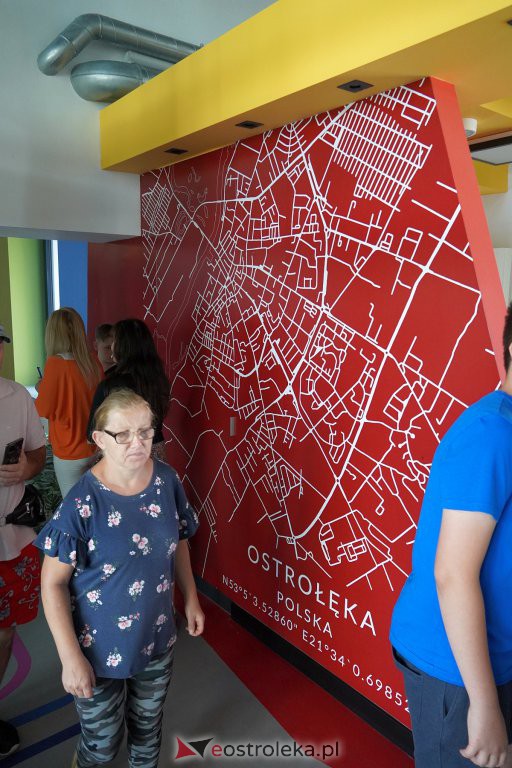 Multicentrum na osiedlu Stacja oficjalnie otwarte [03.09.2022] - zdjęcie #190 - eOstroleka.pl