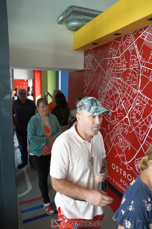 Multicentrum na osiedlu Stacja oficjalnie otwarte [03.09.2022] - zdjęcie #189 - eOstroleka.pl