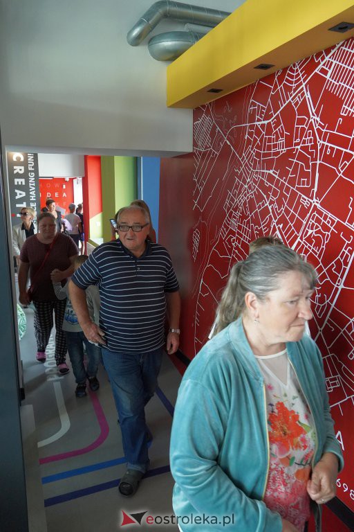 Multicentrum na osiedlu Stacja oficjalnie otwarte [03.09.2022] - zdjęcie #188 - eOstroleka.pl
