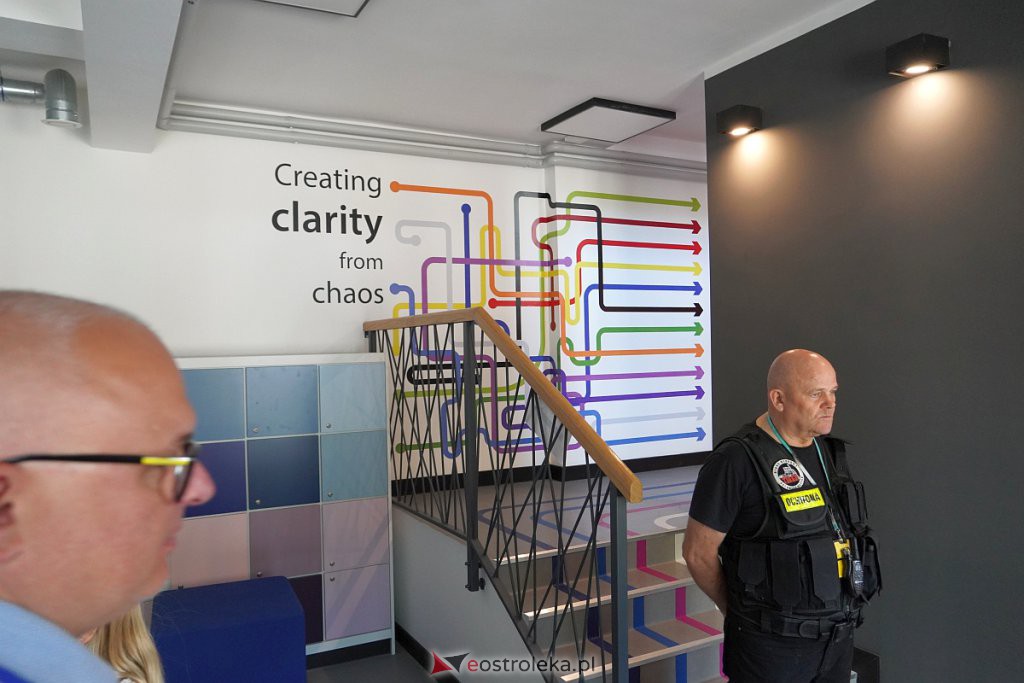 Multicentrum na osiedlu Stacja oficjalnie otwarte [03.09.2022] - zdjęcie #186 - eOstroleka.pl