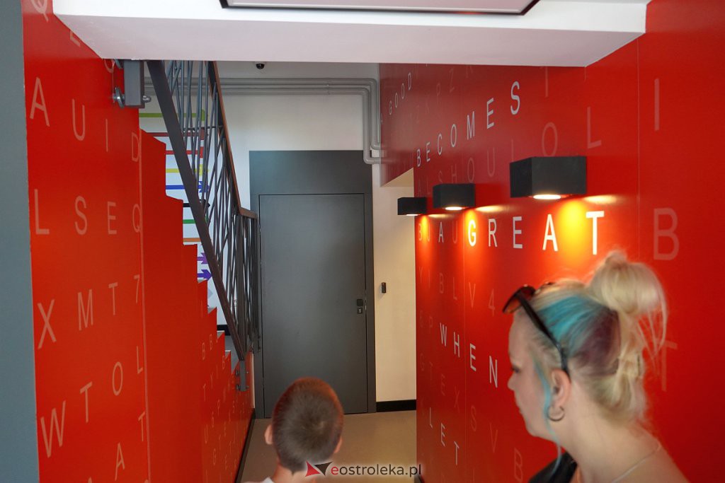 Multicentrum na osiedlu Stacja oficjalnie otwarte [03.09.2022] - zdjęcie #185 - eOstroleka.pl