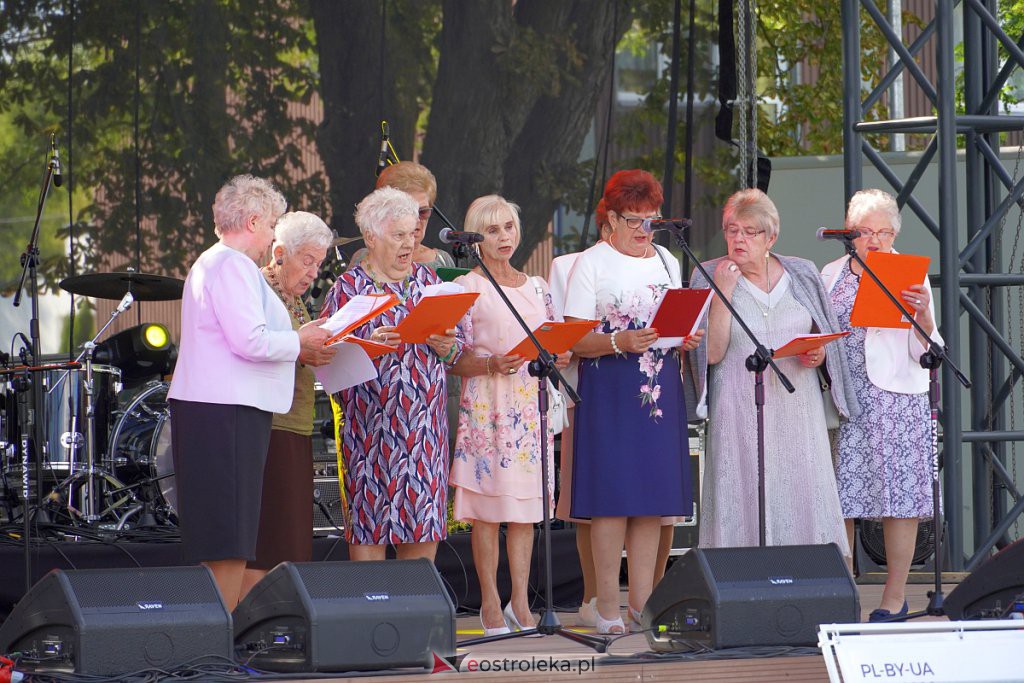 Multicentrum na osiedlu Stacja oficjalnie otwarte [03.09.2022] - zdjęcie #343 - eOstroleka.pl