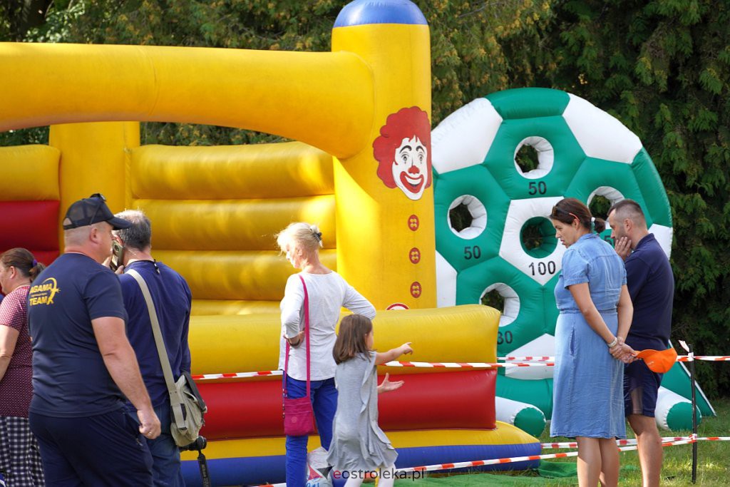 Multicentrum na osiedlu Stacja oficjalnie otwarte [03.09.2022] - zdjęcie #320 - eOstroleka.pl